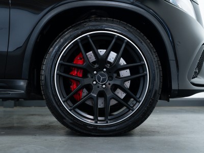 Mercedes Benz Gle Class