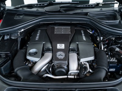 Mercedes Benz Gle Class