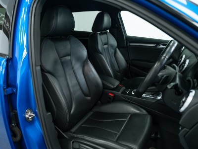 Audi S3 Sportback