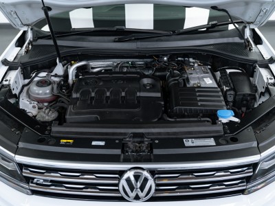Volkswagen Tiguan R Line