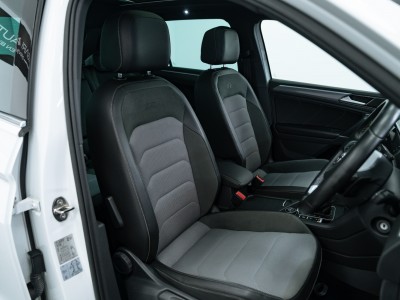 Volkswagen Tiguan R Line