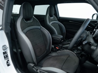 Mini Hatch Cooper S