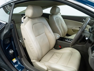 Jaguar Xk