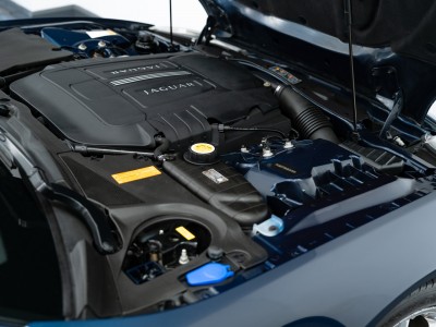 Jaguar Xk