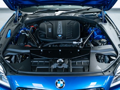 Bmw 6 Series