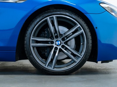 Bmw 6 Series