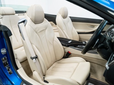 Bmw 6 Series