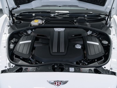 Bentley Continental Gt V8