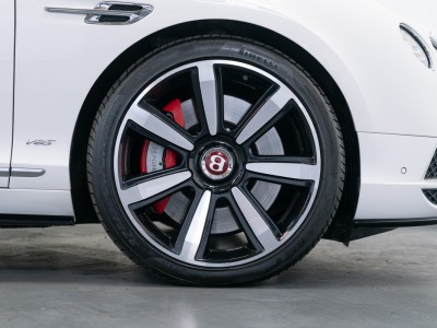 Bentley Continental Gt V8