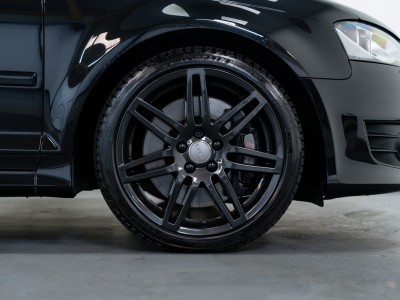 Audi S3 Sportback