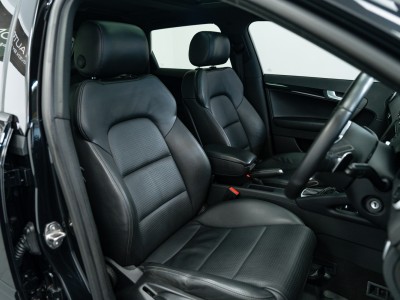 Audi S3 Sportback