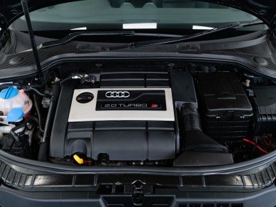 Audi S3 Sportback