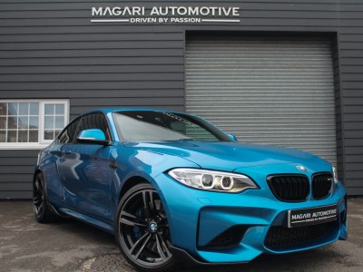 Bmw M2