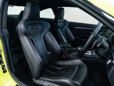Bmw M4 Competition