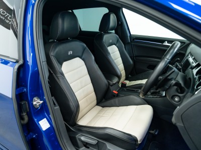 Volkswagen Golf R