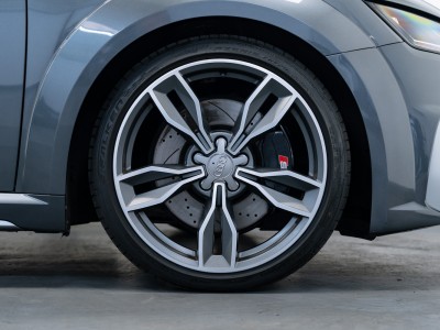 Audi Tts