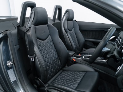 Audi Tts