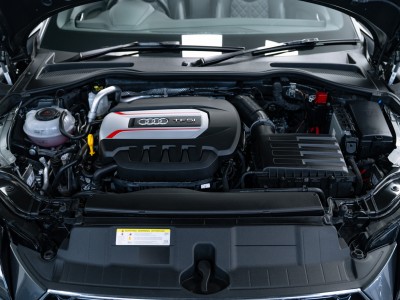 Audi Tts
