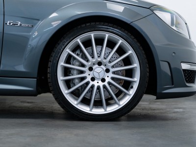 Mercedes Benz C Class