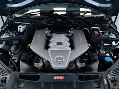 Mercedes Benz C Class