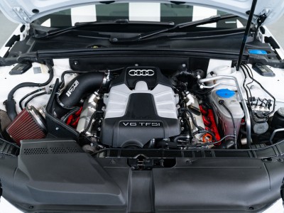 Audi S4 Avant