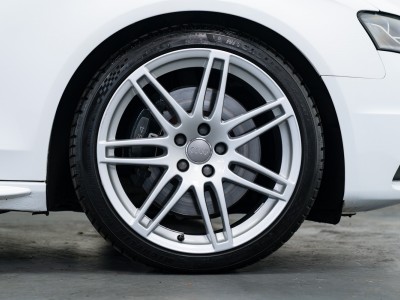 Audi S4 Avant
