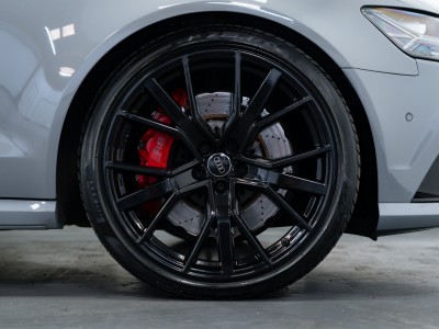 Audi Rs6 Avant