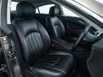 Mercedes Benz Cls500
