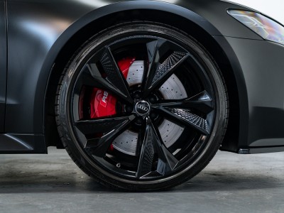 Audi Rs7