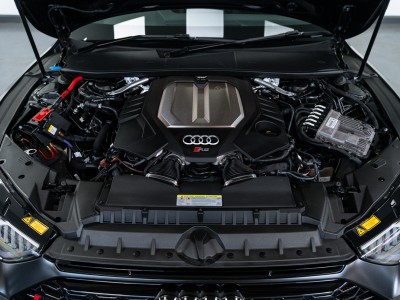 Audi Rs7