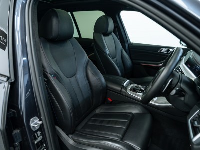 Bmw X5 M50d