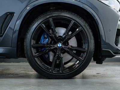 Bmw X5 M50d