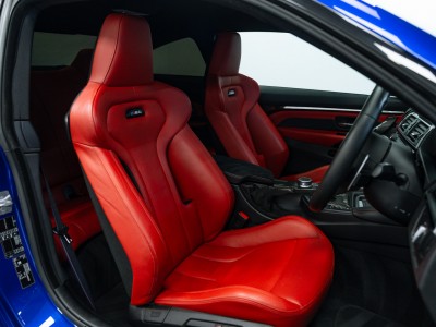 Bmw M4 Competition