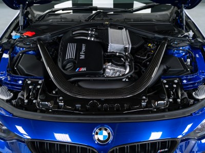 Bmw M4 Competition