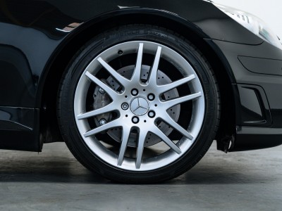 Mercedes Benz Slk Class