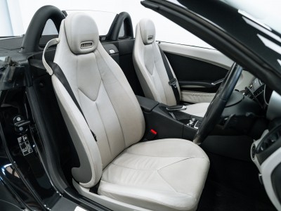 Mercedes Benz Slk Class