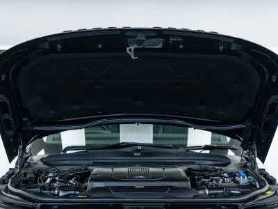 Land Rover Range Rover Autobiography