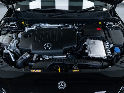 Mercedes Benz A Class