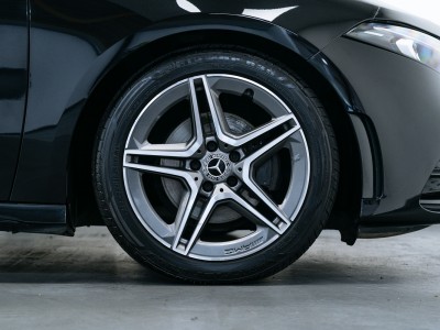 Mercedes Benz A Class