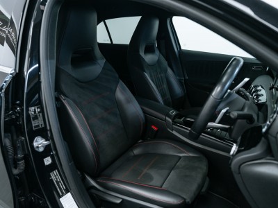 Mercedes Benz A Class