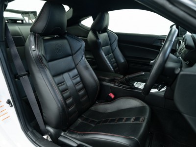 Toyota Gt 86
