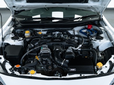 Toyota Gt 86
