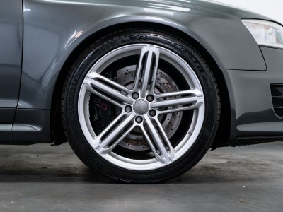 Audi Rs6 Avant