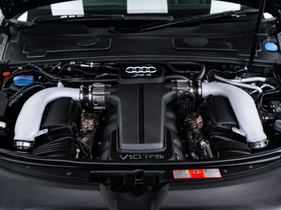 Audi Rs6 Avant