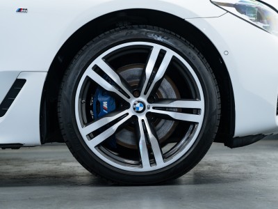 Bmw 6 Series