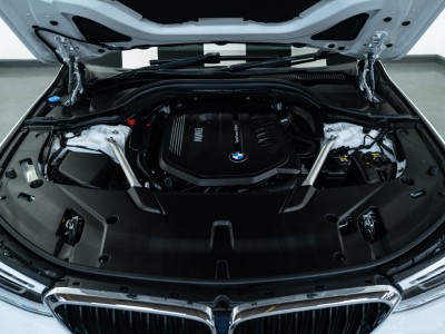 Bmw 6 Series