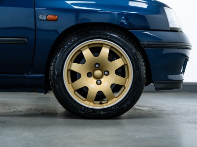 Renault Clio Williams