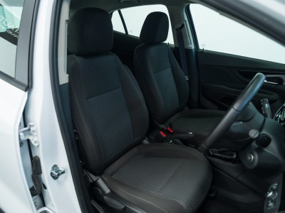 Vauxhall Mokka X