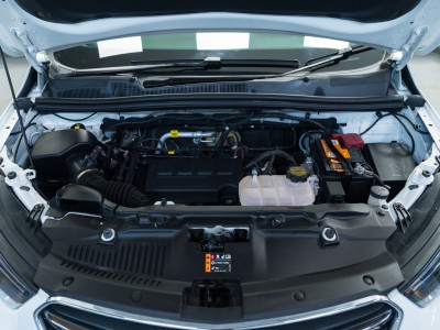 Vauxhall Mokka X