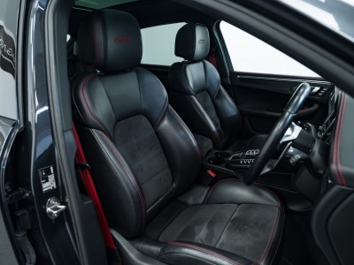 Porsche Macan Gts